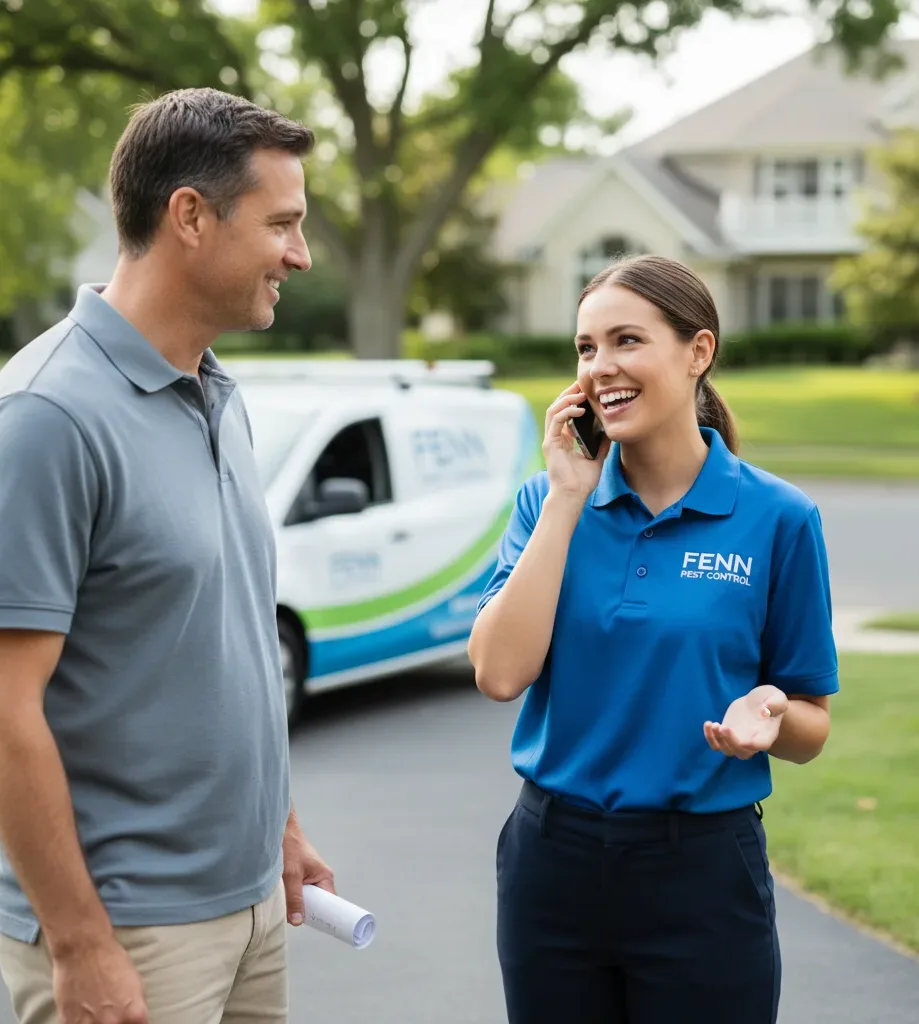 Bed Bug Extermination in Milan, TN